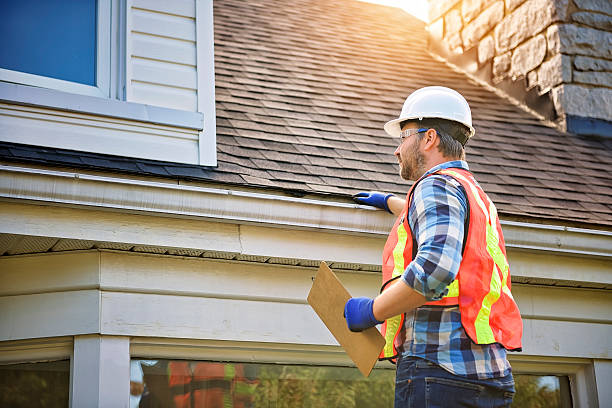 Licensed Metal Roofing service in Parker, KS - Ben Roofing and Steel LLC
